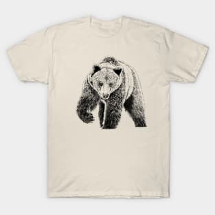 Bear T-Shirt